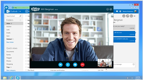 Стоит ли платить за Skype в интернете