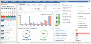 Yoolla CRM