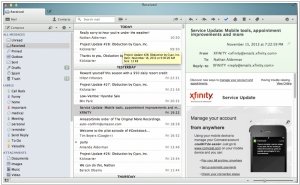 Opera Mail