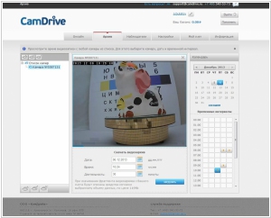 CamDrive