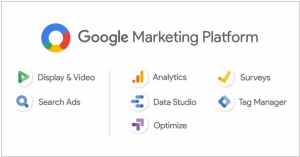 Google Marketing Platform