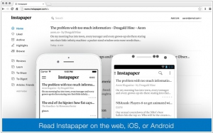 Instapaper
