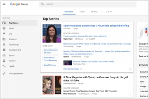 Google News