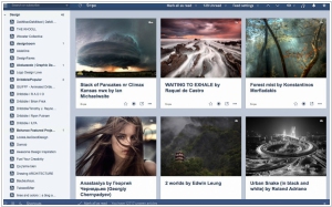 Inoreader