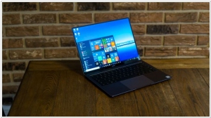 Huawei MateBook X Pro