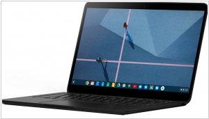 Google Pixelbook Go