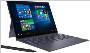 Lenovo Yoga Duet 7i