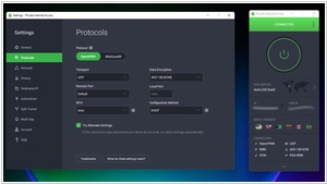 PIA VPN