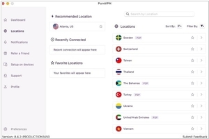 PureVPN