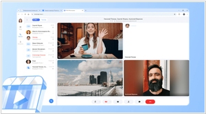 РОСА Мессенджер