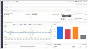 АСК Легарус