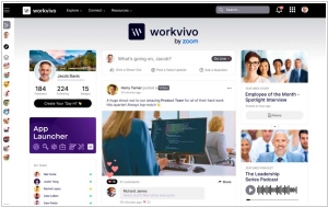 Workvivo