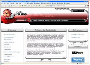DotNetNuke