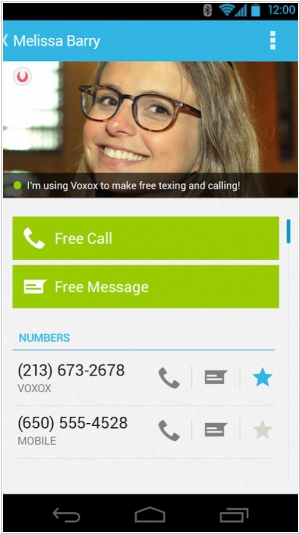 VOXOX